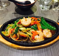 Lemongrass Thai Bistro - Kingaroy Accommodation