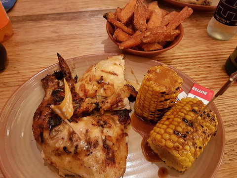 Nando's - Kingaroy Accommodation 0
