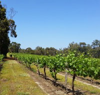Stringybark Cottage Winery  Restaurant - Kingaroy Accommodation