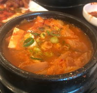 Hancook Korean Restaurant - Kingaroy Accommodation