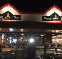 Oriental House Chinese  Thai - Kingaroy Accommodation