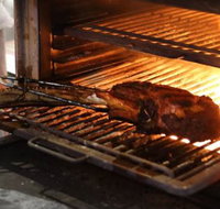 1862 Wine Bar  Grill - Kingaroy Accommodation