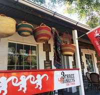 3 Monkeys Fine Foods - Kingaroy Accommodation