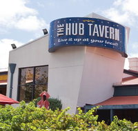 Aberfoyle Hub Tavern - Kingaroy Accommodation