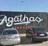 Agatha's - Kingaroy Accommodation