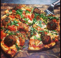 Amigo's Pizzeria - Kingaroy Accommodation