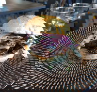 Coffeed Cafe - Kingaroy Accommodation