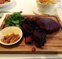 Commodore on the Park - Kingaroy Accommodation