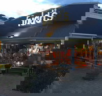 Fudd's - Kingaroy Accommodation