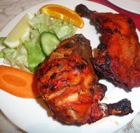 Gourmet India Restaurant - Kingaroy Accommodation