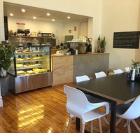 Hibernia Cafe - Kingaroy Accommodation