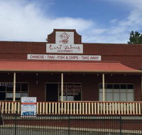 Lai Wong Gourmet - Kingaroy Accommodation