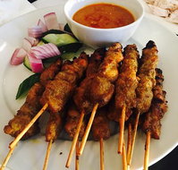 Little Chilli Padi - Kingaroy Accommodation