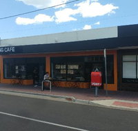Mr Leeing's Cafe - Kingaroy Accommodation