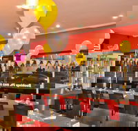 Mt Everest Cafe and Restaurant - Kingaroy Accommodation