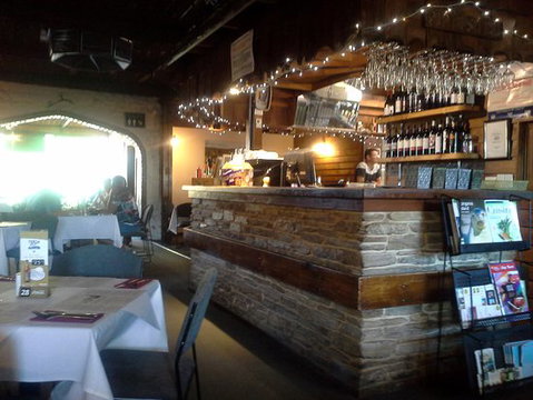 Old Bush Inn - Kingaroy Accommodation 0