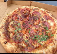 Pep's Pizza - Kingaroy Accommodation