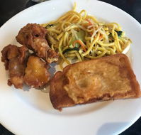 Queen Bee Indonesian and Chinese Restaurant - Kingaroy Accommodation