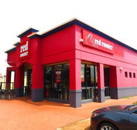 Red Rooster - Kingaroy Accommodation