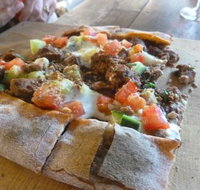 Russells Pizza - Kingaroy Accommodation