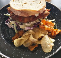 Salem Cafe - Kingaroy Accommodation