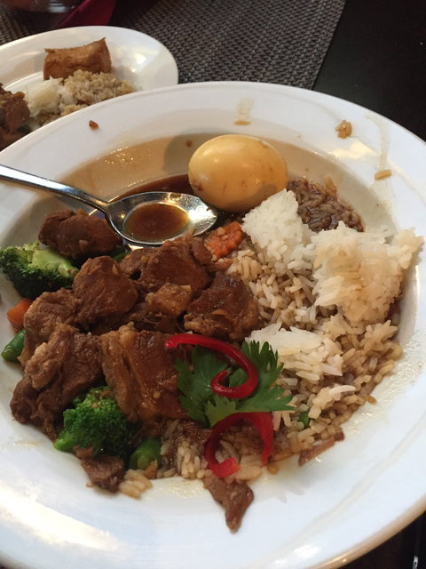 Southern Thai Cafe - Kingaroy Accommodation 2