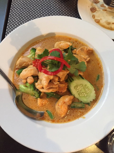 Southern Thai Cafe - Kingaroy Accommodation 3