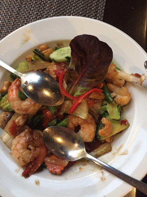 Southern Thai Cafe - Kingaroy Accommodation 4