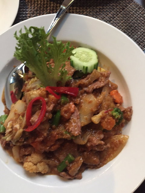 Southern Thai Cafe - Kingaroy Accommodation 5