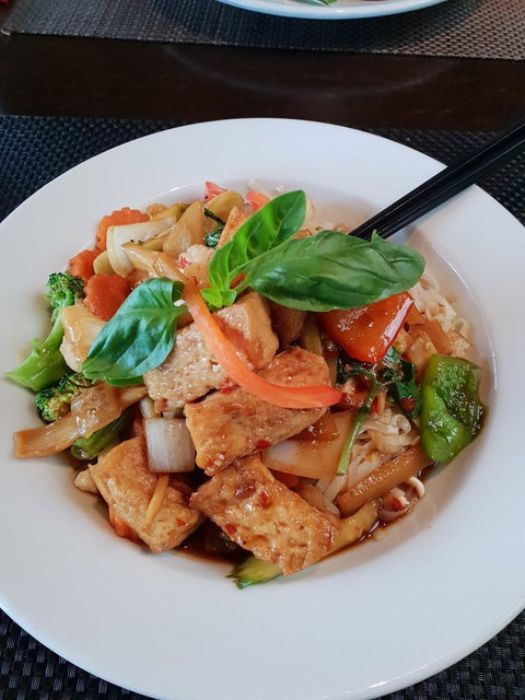 Southern Thai Cafe - Kingaroy Accommodation 6