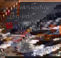 Tabla - Kingaroy Accommodation