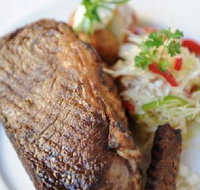 The Barn - Kingaroy Accommodation