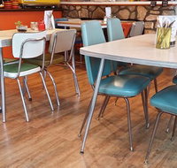 The golden fleece cafe - Kingaroy Accommodation