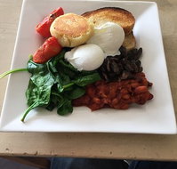 The Green Room on High Street - Kingaroy Accommodation