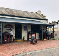 The Redwood Oven - Kingaroy Accommodation