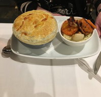 The Royal Oak Hotel - Kingaroy Accommodation