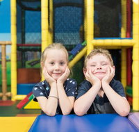The Treehouse Play Cafe - Kingaroy Accommodation