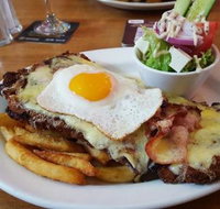 Willunga Hotel - Kingaroy Accommodation