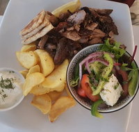 Yanni's Taverna - Kingaroy Accommodation
