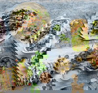 Zambrero Mount Gambier - Kingaroy Accommodation