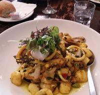 Balhannah Hotel - Kingaroy Accommodation