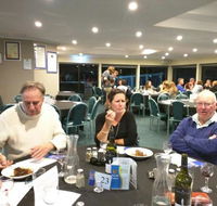 Birdies Bistro - Kingaroy Accommodation