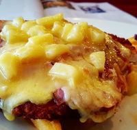 Cafe De Carlo - Kingaroy Accommodation