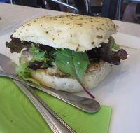 Cafe Lime  Gourmet Foodstore - Kingaroy Accommodation