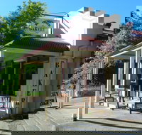 Clarendon Bakery - Kingaroy Accommodation