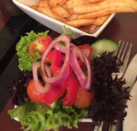 District Hotel - Kingaroy Accommodation