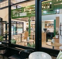 FRED Eatery - Kingaroy Accommodation