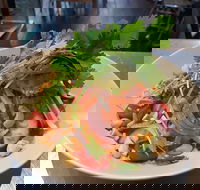 Gawler Street Cafe - Kingaroy Accommodation