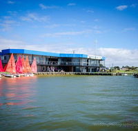Goolwa Aquatic Club Restaurant - Kingaroy Accommodation