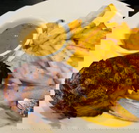 Graziers Steakhouse - Kingaroy Accommodation